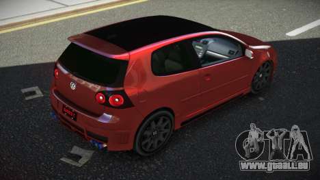 Volkswagen Golf VRT für GTA 4