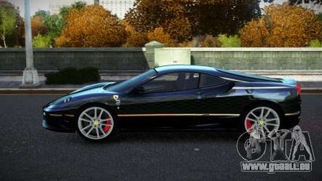 Ferrari F430 IB-M S6 pour GTA 4