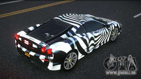 Ferrari F430 IB-M S2 pour GTA 4