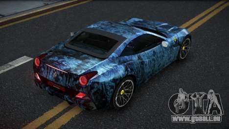 Ferrari California CDT S8 für GTA 4