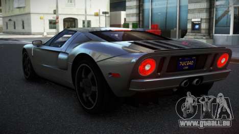 Ford GT 05th für GTA 4