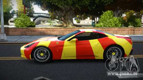 Ferrari California CDT S2 pour GTA 4