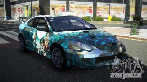 Honda Integra BDR S3 pour GTA 4