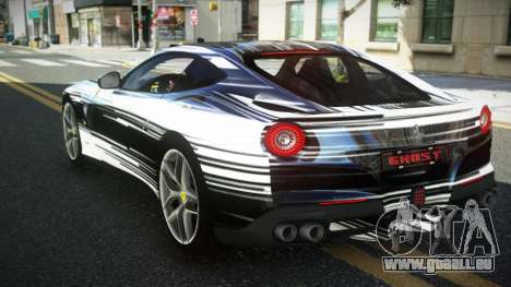 Ferrari F12 DF-Y S6 für GTA 4