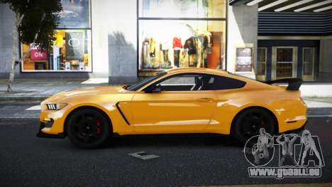 Shelby GT350 V-Style pour GTA 4