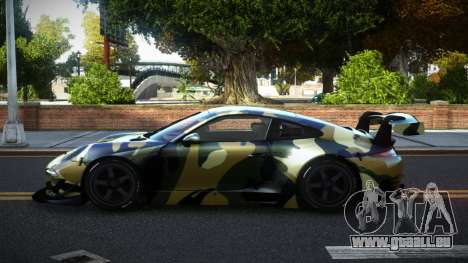 RUF RGT-8 RTZ S6 für GTA 4