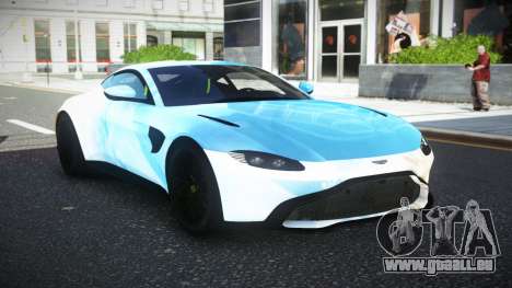 Aston Martin Vantage EC S6 für GTA 4