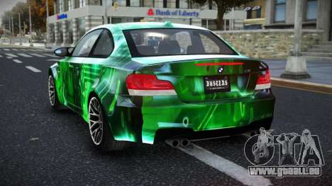 BMW 1M BR-V S14 pour GTA 4