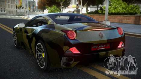 Ferrari California CDT S5 pour GTA 4