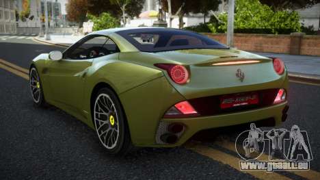 Ferrari California CDT pour GTA 4