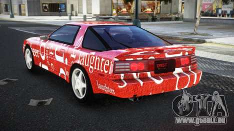 Toyota Supra SHK S5 pour GTA 4