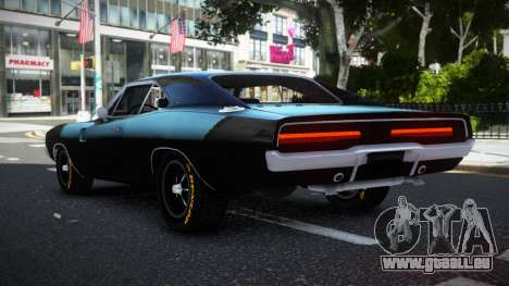 Dodge Charger RT OS-K pour GTA 4