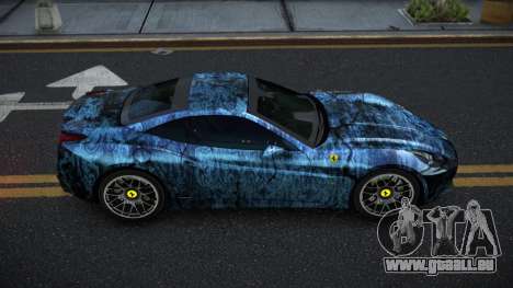 Ferrari California CDT S8 pour GTA 4