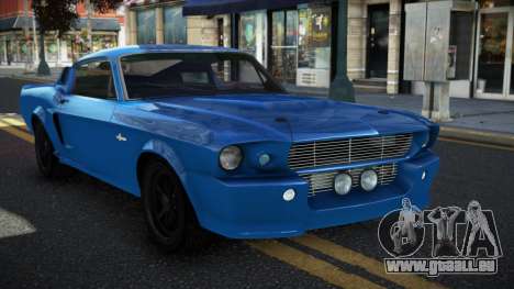 Ford Mustang LK pour GTA 4