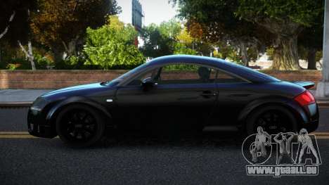 Audi TT 04th pour GTA 4