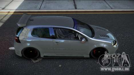 Volkswagen Golf RHG für GTA 4