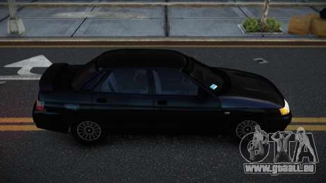 VAZ 21103 BR pour GTA 4