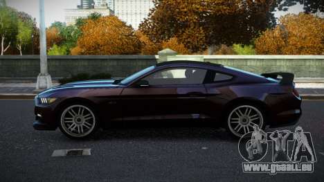 Ford Mustang GT AC-L für GTA 4