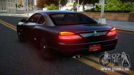 Nissan Silvia S15 BFE pour GTA 4