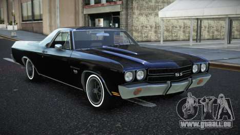 Chevrolet El Camino 70th für GTA 4