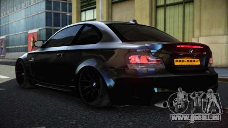 BMW 1M 11th pour GTA 4