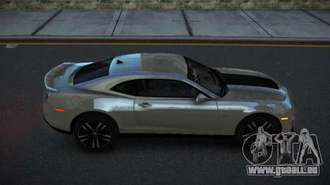 Chevrolet Camaro ZL1 SC-l pour GTA 4