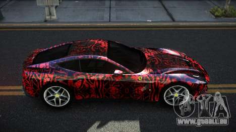 Ferrari F12 DF-Y S3 pour GTA 4