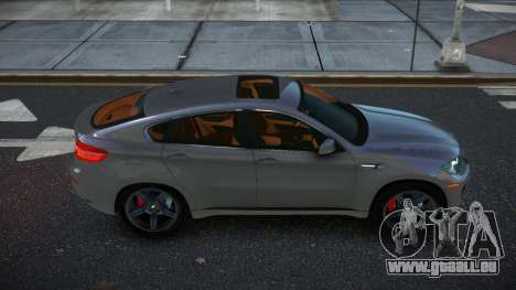 BMW X6M 13th für GTA 4