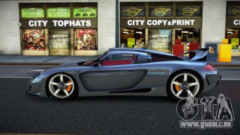 Porsche Carrera GT ZHP pour GTA 4