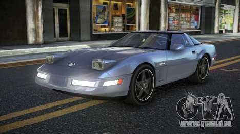 Chevrolet Corvette C4 HG für GTA 4