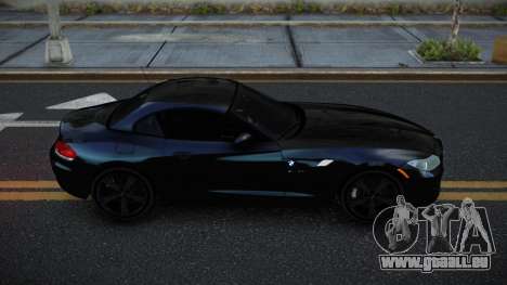 BMW Z4 12th pour GTA 4