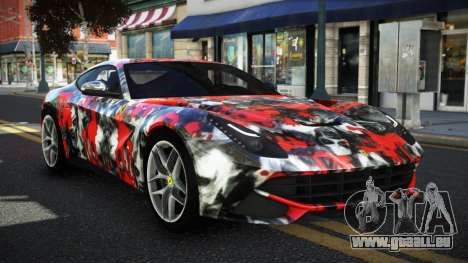 Ferrari F12 DF-Y S4 pour GTA 4