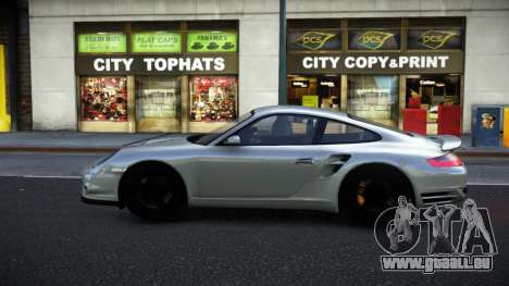 Porsche 911 KY-G für GTA 4