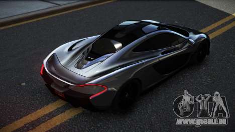 McLaren P1 LT-R pour GTA 4