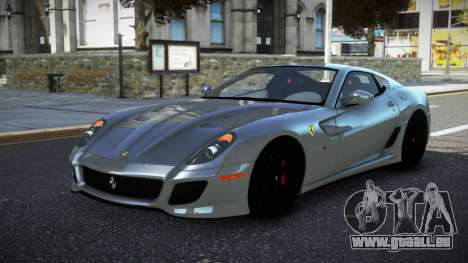 Ferrari 599 GTO LY für GTA 4