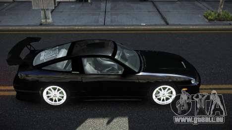 Nissan Silvia FGL pour GTA 4