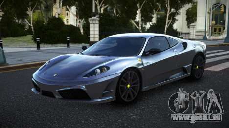 Ferrari F430 DFR für GTA 4