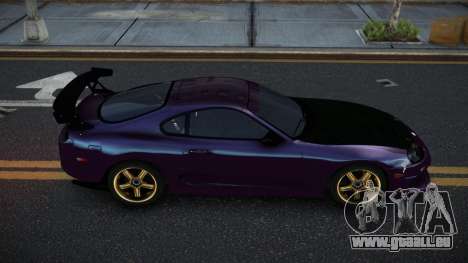 Toyota Supra FC pour GTA 4