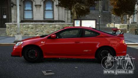 Honda Integra U-JF pour GTA 4