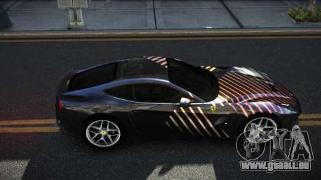 Ferrari F12 DF-Y S13 für GTA 4