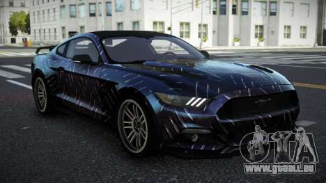 Ford Mustang GT AC-L S11 pour GTA 4