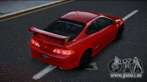 Honda Integra U-JF pour GTA 4