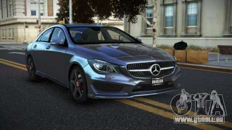 Mercedes-Benz CLA FTR pour GTA 4