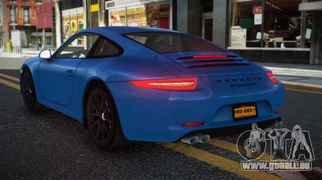 Porsche 911 CS 12th für GTA 4