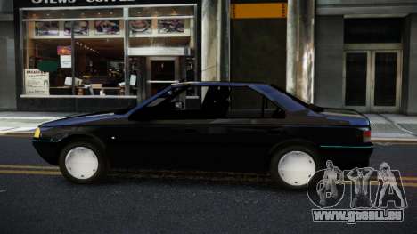 Peugeot 405 UB pour GTA 4