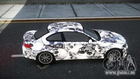 BMW 1M BR-V S5 pour GTA 4