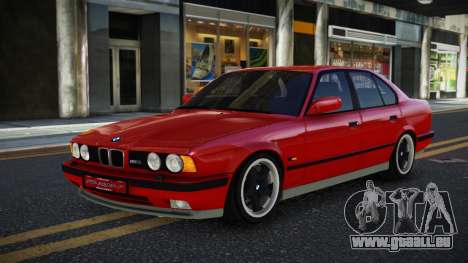 BMW M5 E34 BSL pour GTA 4