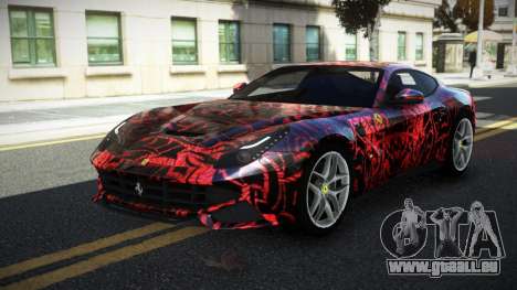 Ferrari F12 DF-Y S3 pour GTA 4