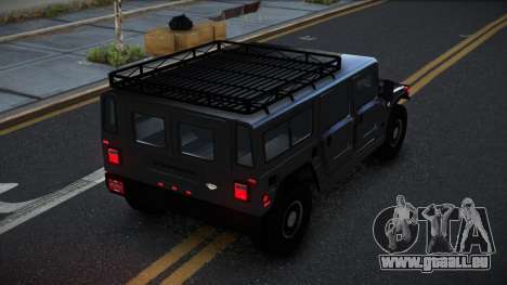 Hummer H1 R2S für GTA 4