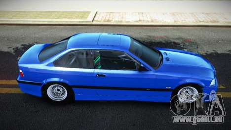 BMW M3 E36 UYM für GTA 4